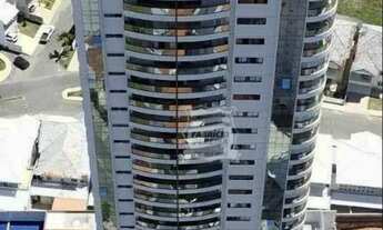 Imagem 4: Apartamento com 3 dormitórios à venda, 86 m² por R$ 529.999,00 - Alto Branco - Campina Gra