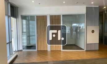 Imagem 15: Conjunto para alugar, 528 m² por R$ 137.200,02/mês - Pinheiros - São Paulo/SP