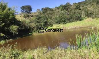 Imagem: Vendo Fazenda de 36 hectares com muita agua