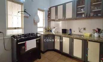 Imagem 6: CASA TÉRREA À VENDA 3 QUARTOS (1 SUÍTE) JARDIM PROENÇA CAMPINAS/SP