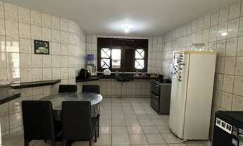 Imagem 6: Casa Exclusiva em Nova Parnamirim - 3 Terrenos, Amplitude e Conforto