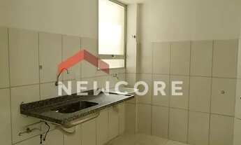 Imagem 7: Apartamento em Rua Antônio Novy Filho - Adeodato - Santa Luzia/MG