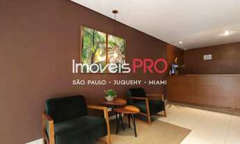 Imagem 10: Apto reformado de 3 dorm, sendo 1 suite e 2 vagas no Vila Olimpia