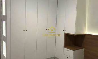 Imagem 4: Salomone vende Casa em Condomínio Fechado com 3 dormitórios