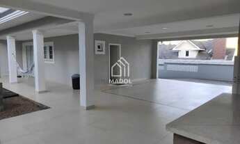 Imagem 8: ALTO PADRÃO - CONDOMÍNIO SPAZIO VERDE