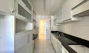 Imagem 4: Apartamento 3 dormitórios (1 suíte) e 2 vagas - Centro