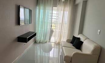 Imagem 6: Apartamento mobiliado 1 quarto - Águas claras