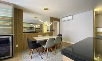 Imagem 6: MOBILIADO COM 3 QUARTOS E AMPLO TERRAÇO