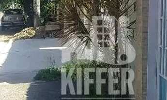 Imagem 7: Terreno à venda, 360 m² por R$ 475.000,00 - Cafubá - Niterói/RJ