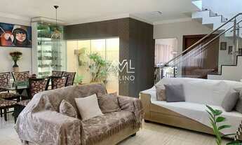 Imagem 2: Casa/Sobrado a venda no Vila Sobrinho há uma quadra da AV. Tamandaré