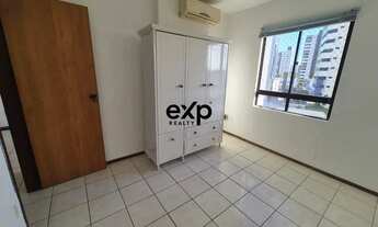 Imagem 7: Apartamento 2 quartos semi mobiliado com area de lazer em Candelária, Natal