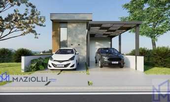 Imagem 3: Casa em Condomínio para Venda no bairro Jardim Novo Horizonte