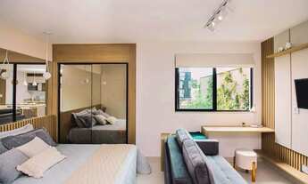 Imagem 11: Studio 1 quarto - São Mateus