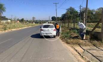 Imagem 4: Vende-se Terreno Comercial Bem Localizado no Bairro Osmar Cabral - 200m² - Valor: R$ 79.00
