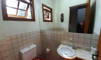 Imagem 7: Casa com 3 dormitórios, 304 m² - venda por R$ 1.400.000,00 ou aluguel por R$ 7.500,00/mês