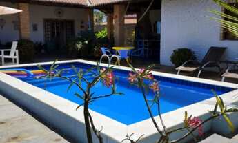 Imagem 2: Casa de alto padrão para fim de semana e carnaval