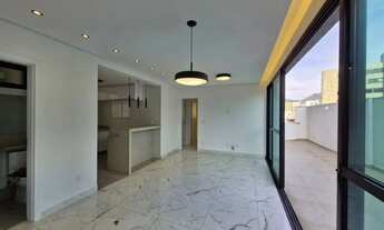 Imagem: ÁREA PRIVATIVA PARA LOCAÇÃO 02 SUITES