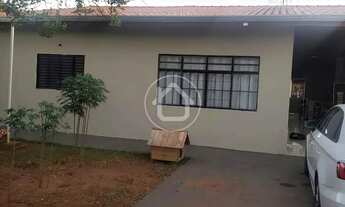 Imagem 3: CASA COM 3 QUARTOS E BOA SOBRA DE TERRENO