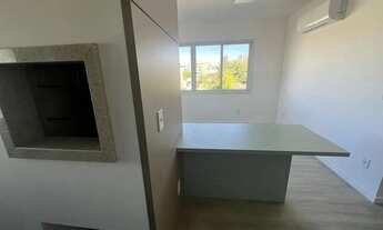 Imagem 6: Apto Villa Parisi 2 dormitórios sei-mobiliado