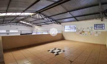 Imagem 3: Salão comercial para Alugar, 250m² - Planalto Verde