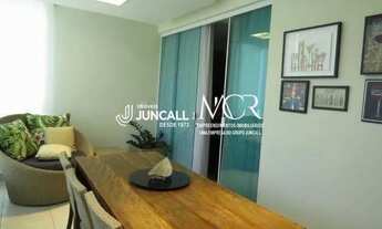 Imagem 5: Apartamento de 3 quartos e 2 vagas de garagem para locação no bairro Buritis!