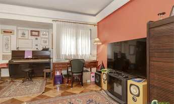 Imagem 5: Apartamento com 4 quartos à venda em Bom Fim - RS