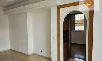 Imagem 5: Apartamento com 2 dormitórios para alugar, 88 m² por R$ 4.230,00/mês - Sion - Belo Horizon