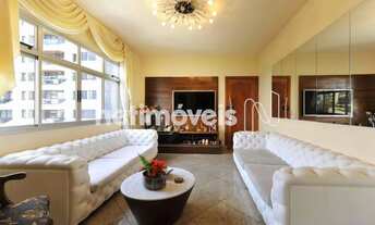 Imagem: Venda Apartamento 4 quartos Funcionários