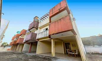 Imagem 4: Porteira Fechada! Excelente Triplex com 150m² e terraço coberto em Praia de Leste!