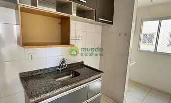 Imagem 2: Apartamento para Alugar com 2 quartos, Vila Aparecida, Taubaté