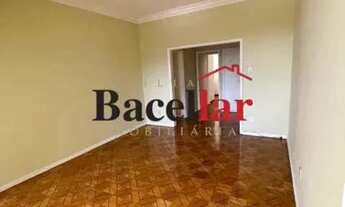 Imagem: Apartamento / Residencial / Tijuca