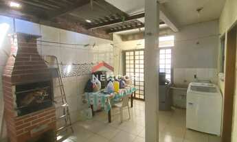 Imagem 4: Casa em Rua Campo Belo - Jardim das Torres - Sarandi/PR