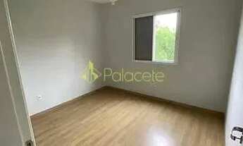 Imagem 2: Apartamento à venda 2 Quartos, 2 Suites, 1 Vaga, 64M², Vila São José, Taubaté - SP