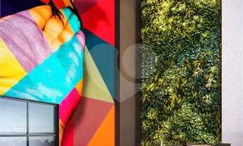 Imagem 4: Apartamento com 3 quartos à venda em Bigorrilho - PR