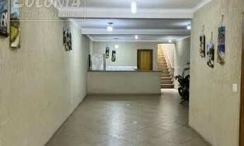 Imagem 4: Sobrado para venda ou locação - Vila Curuçá, Santo André