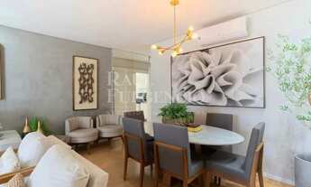 Imagem 2: Apartamento Anita Malfatti | 3 Quartos | 2 Vagas