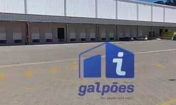 Imagem 5: BTS - Galpão com 14.880 m², 36 docas Crossdocking em Contagem - MG