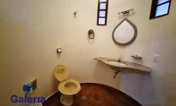 Imagem 7: Casa residencial com 3 quartos para alugar, 216m² - Jardim Irajá