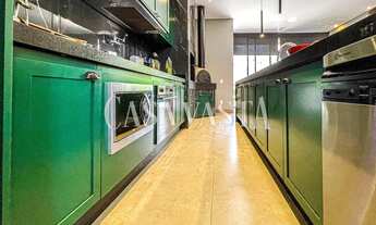 Imagem 5: Casa em Condomínio Mansour (03 Suítes