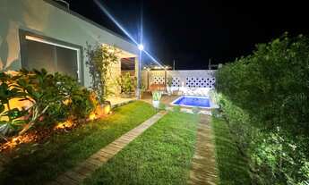 Imagem 2: ?A casa solta do jeitinho que você sempre SONHOU!?