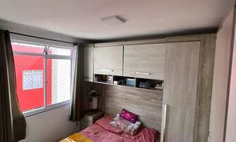 Imagem 3: APARTAMENTO RESIDENCIAL em CURITIBA - PR, CAMPO DE SANTANA