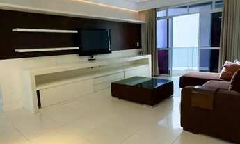 Imagem 2: Apartamento Pé na Areia em Balneário Camboriú