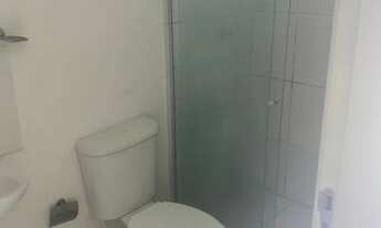 Imagem 7: LOCAÇÃO-Condomínio Azaléias 2/4 Garagem S/ Cobertura incluso IPTU e condomínio