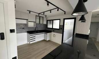 Imagem 5: Apartamento para venda com 89 metros quadrados com 2 quartos em Pinheiros - São Paulo - Sã