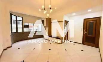 Imagem: Sala e 3 Quartos (1 Suíte) e vaga escriturada