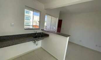 Imagem 3: Apartamento nos Fontes em prédio com terraço gourmet e até 02 vagas cobertas!