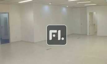 Imagem 3: Conjunto para alugar, 400 m² por R$ 35.783,17/mês - Vila Olímpia - São Paulo/SP