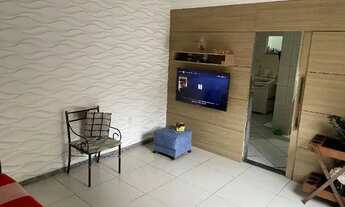 Imagem 4: Casa Térrea com 3 Quartos e Espaço Gourmet na Barreira Cravo