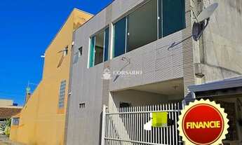 Imagem: Sobrado a venda próximo ao mar Matinhos