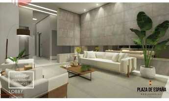 Imagem 3: Apartamento com 3 dormitórios à venda, 143 m² por R$ 1.078.000,00 - Nova Aliança - Ribeirã